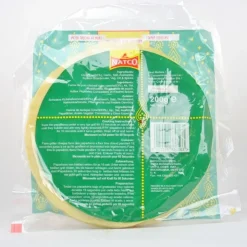 Papadoms con sabor a ajo - 200 g