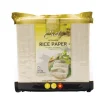 Papel de arroz - 19 cm - 50 uds