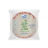 Papel de arroz para rollitos vietnamitas - 16 cm - 340g