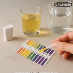 Papel Ph Universal - 1 a 12