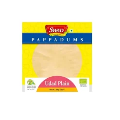 Pappadums - 200g