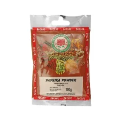 Paprika en polvo - 100g