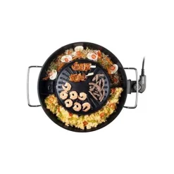 Parrilla Coreana - 36 cm