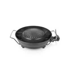 Parrilla Coreana - 36 cm