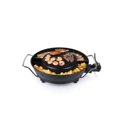 Parrilla Coreana - 36 cm