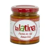 Pasta ají amarillo - 225g