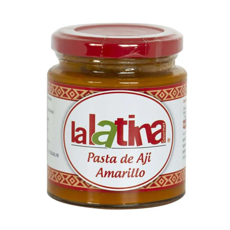 Pasta ají amarillo - 225g