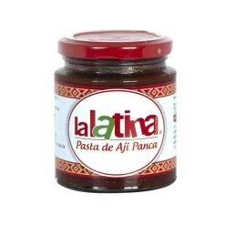 Pasta ají panca - 225g