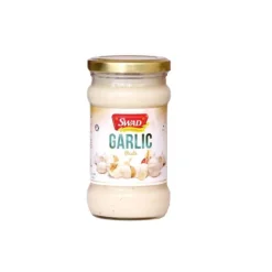 Pasta de ajo - 300 g