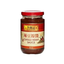 Pasta de alubias y chile Toban Djan - 368 g
