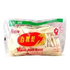 Pasta de arroz - 400g