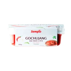 Pasta de chile Gochujang - 170g