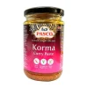 Pasta de curry Korma - 260 g