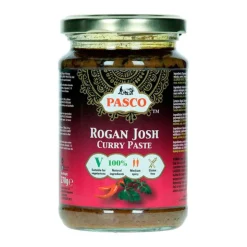 Pasta de curry Rogan Josh - 270 g
