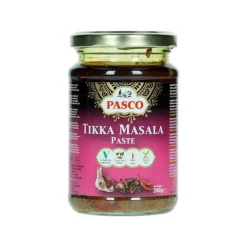 Pasta de curry tikka masala - 260 g