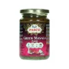 Pasta de curry verde masala - 260 g