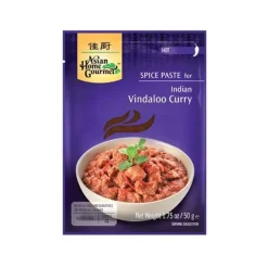 Pasta de curry Vindaloo - 50g
