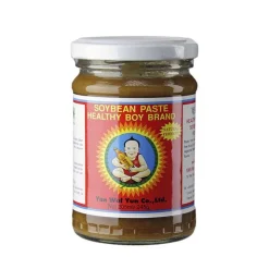 Pasta de soja - 245 g