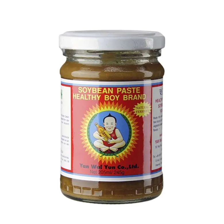 Pasta de soja - 245 g