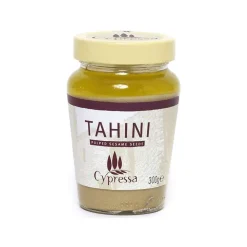 Pasta de sésamo tahini - 300g
