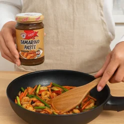 Pasta de Tamarindo - 227g
