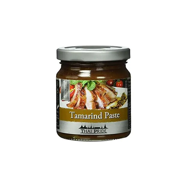 Pasta de Tamarindo - 195g