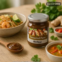 Pasta de Tamarindo - 195g