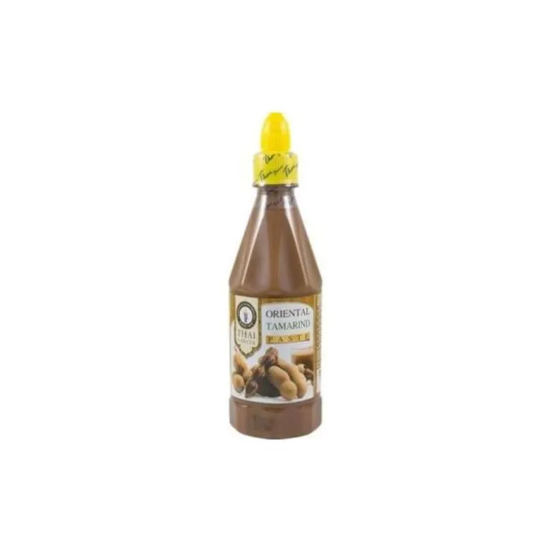 Pasta de tamarindo - 435 ml