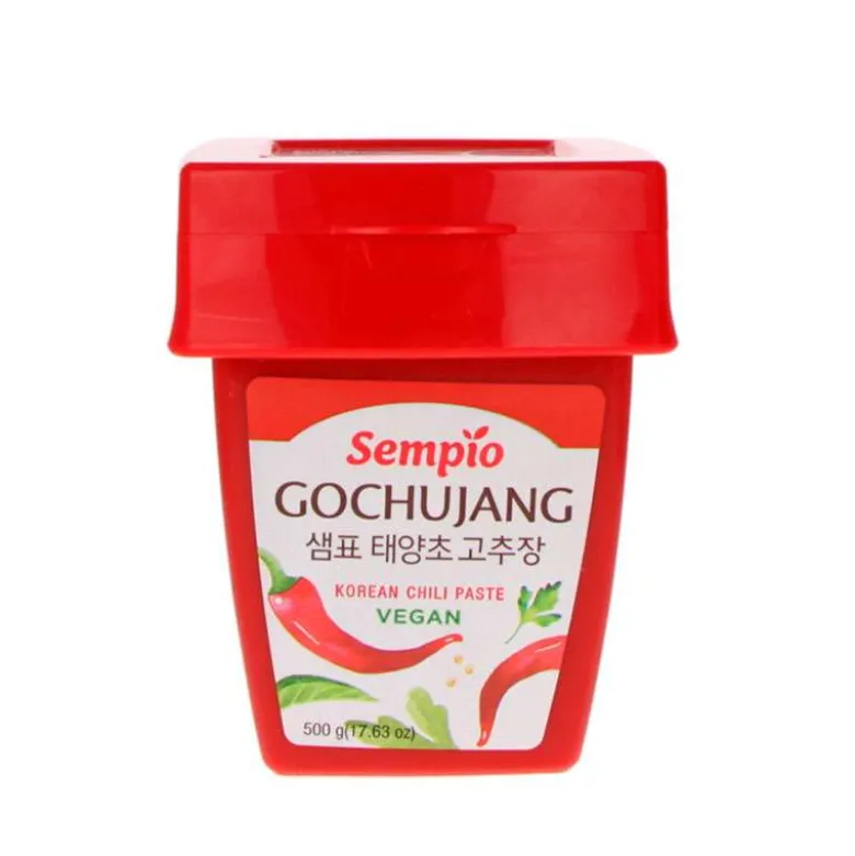Pasta Gochujang - 500g