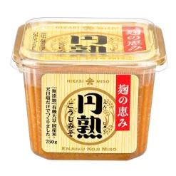 Pasta miso Enjuku Koji - 375 g