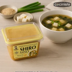Pasta miso - 300g