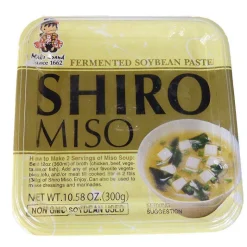 Pasta miso - 300g