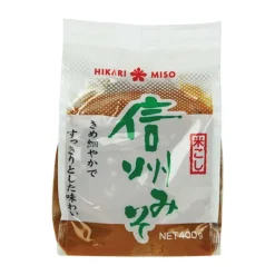 Pasta Miso - 400g
