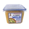 Pasta miso suave - 500g