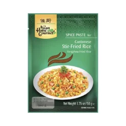 Pasta para arroz frito cantonés - 50 g