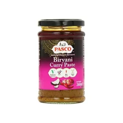 Pasta para biryani - 260 g