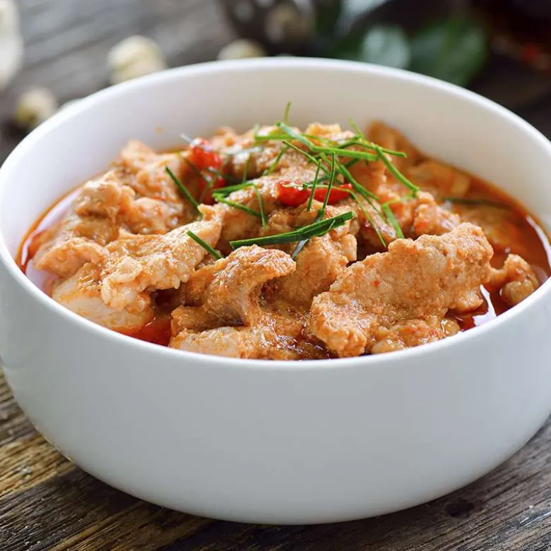 Pasta para curry Panang - 195g