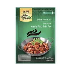 Pasta para pollo Kung Pao - 50 g
