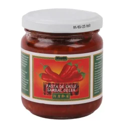 Pasta Sambal Oelec - 200g