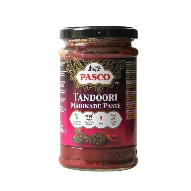 Pasta Tandoori - 270 g