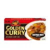 Pastillas de curry japonés extra picante - 220 g