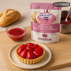 Pectina de manzana nappage - 70g