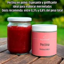 Pectina - 160 g