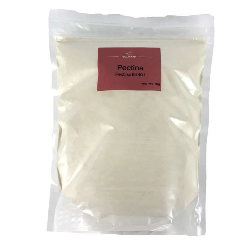 Pectina - 1 Kg