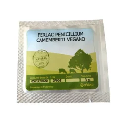 Penicillium Camemberti vegano - 3 g