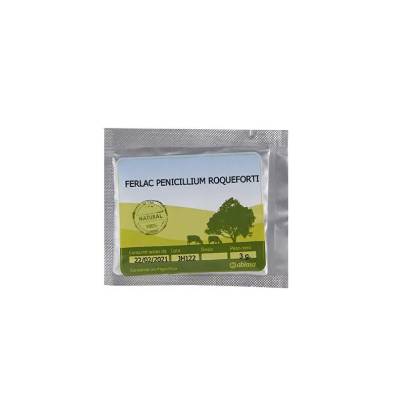 Penicillium Roqueforti - 3 g
