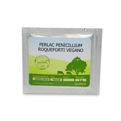 Penicillium Roqueforti vegano - 3 g