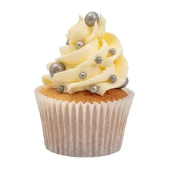 Perlas de azúcar de varios tamaños de 4 mm para repostería - 66g