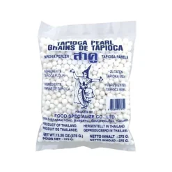 Perlas de tapioca - 375g
