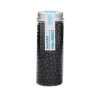 Perlas negras de azúcar 6 mm para repostería - 60g